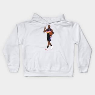 Chris Paul Kids Hoodie